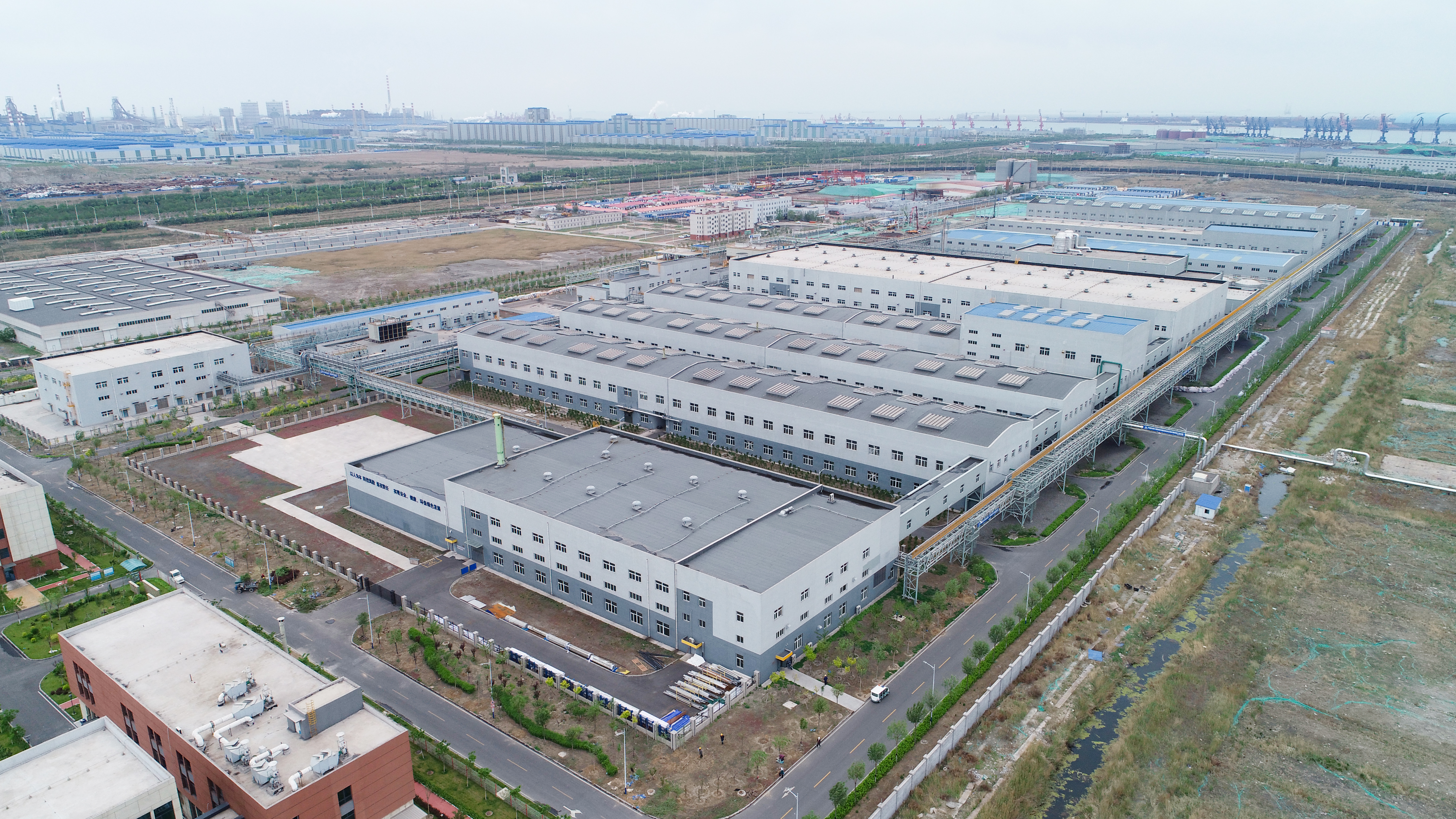 中冶新材料項目圖片 (2)